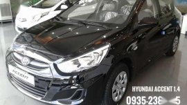 For sale Hyundai Accent 2018 & more