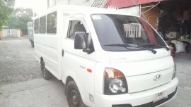 2015 Hyundai H100 for sale