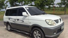 Mistsubishi Adventure 2005 for sale