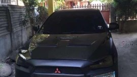 Mitsubishi Lancer Ex GTA 2010 for sale