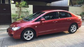 Honda Civic 1.8 S 2007 for sale