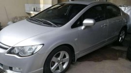 Honda Civic 2007 FD for sale