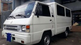 For sale Mitsubishi Fb L300 deluxe 2011