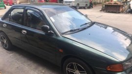 Mitsubishi Lancer GLXi 1994 for sale
