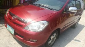 Toyota Innova g matic diesel 2005 for sale