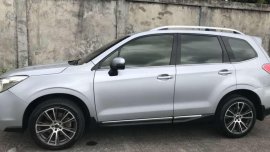 2013 Subaru Forester XT 2.0L Gas AT AWD for sale