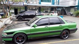 1999 Mitsubishi Galant for sale