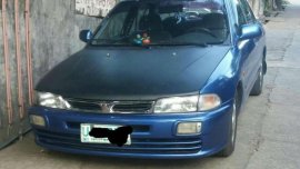 For sale Mitsubishi Lancer