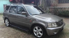 Honda Crv 1st Gen 99 for sale