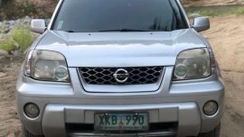 2003 Nissan Xtrail 250X for sale