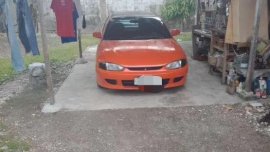 Mitsubishi Lancer GSR 1997 for sale