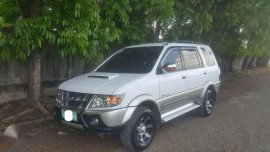 2010 Isuzu Crosswind XUV for sale