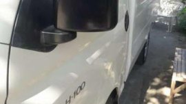Hyundai H100 2011 model for sale