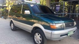 Toyota Revo GLX diesel 2000model for sale