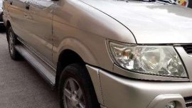 Isuzu Crosswind XT 2006 SUV for sale