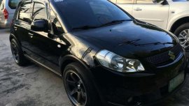 For sale Suzuki Sx4 crossover 2011