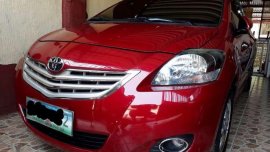 Toyota Vios 1.3E 2012 Model for sale