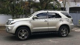 Toyota Fortuner 2008 for sale