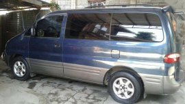 1998 HYUNDAI Starex AT diesel "LUCKY " for sale