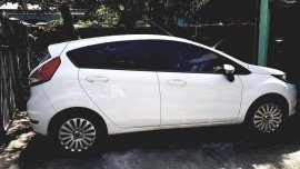 Ford Fiesta 2013 for sale