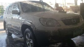Mazda Tribute 2008 Automatic Gasoline for sale