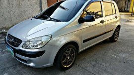 Hyundai Getz 2010 for sale