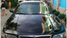 Nissan Cefiro 1997 for sale