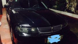 Car for Sale Mitsubishi Lancer MX 2002 Limited Series
