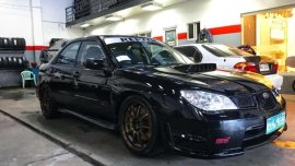 2007 Subaru WRX Sti for sale