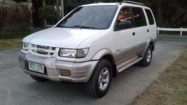 Isuzu Crosswind Xuv 2003 for sale