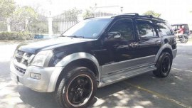 Isuzu Alterra 2006 Model for sale