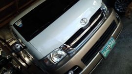 Toyota Grandia GL 2010 for sale