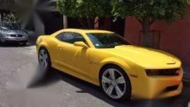 2009 Chevrolet Camaro for sale