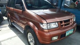 2004 Isuzu Crosswind XUVi Automatic Financing OK for sale