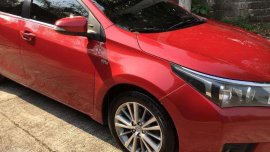2015 Toyota Corolla Altis 1.6G AT for sale