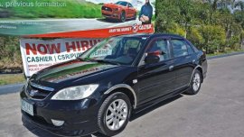 For Sale 2004 Honda Civic Vtec3 Dimension Body Top of the Line