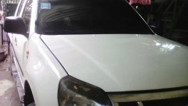 2012 Foton Blizzard 4x4 4jb-1 for sale