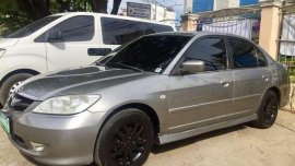 2004 Honda Civic vti-s Automatic for sale