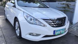 Hyundai Sonata Theta II 2010 for sale
