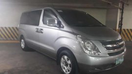 For sale Hyundai Grand Starex Tci 2012 MT 575k