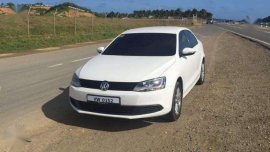 For sale Volkswagen Jetta 2015 model