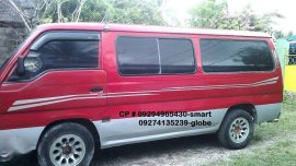 Nissan Urvan TD27 Diesel Engine for sale