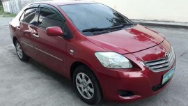 Toyota Vios 1.3e 2010 for sale