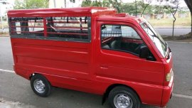 2013 Suzuki fb Multicab for sale