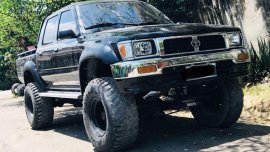Toyota HILUX LN106 1996 for sale