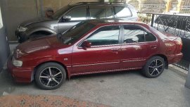 Nissan Exalta 2002 for sale