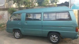 Mitsubishi L300 Versa Van 2007 for sale