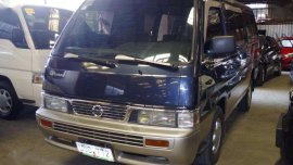 2013 Nissan Urvan Escapade for sale