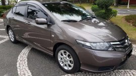 2013 Honda City 1.3S AT v for sale