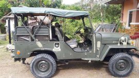 Military 1964 Jeep Willys for sale